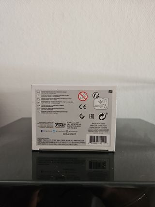 Funko Pop! Zenitsu 869