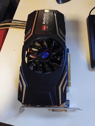 vga ati radeon hd 6870