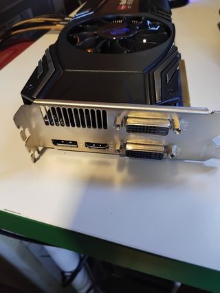 vga ati radeon hd 6870