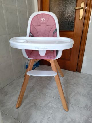 Trona Kinderkraft 