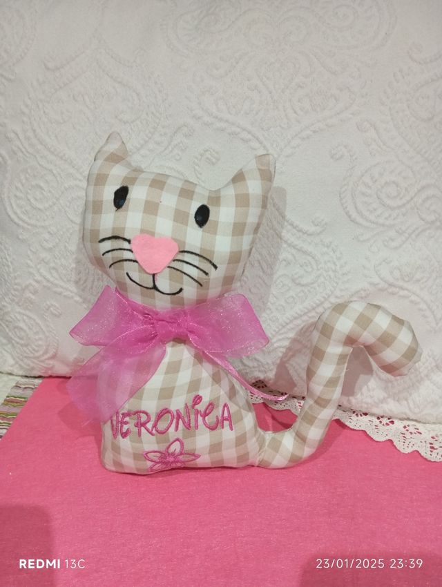 Regalo personalizado día de los