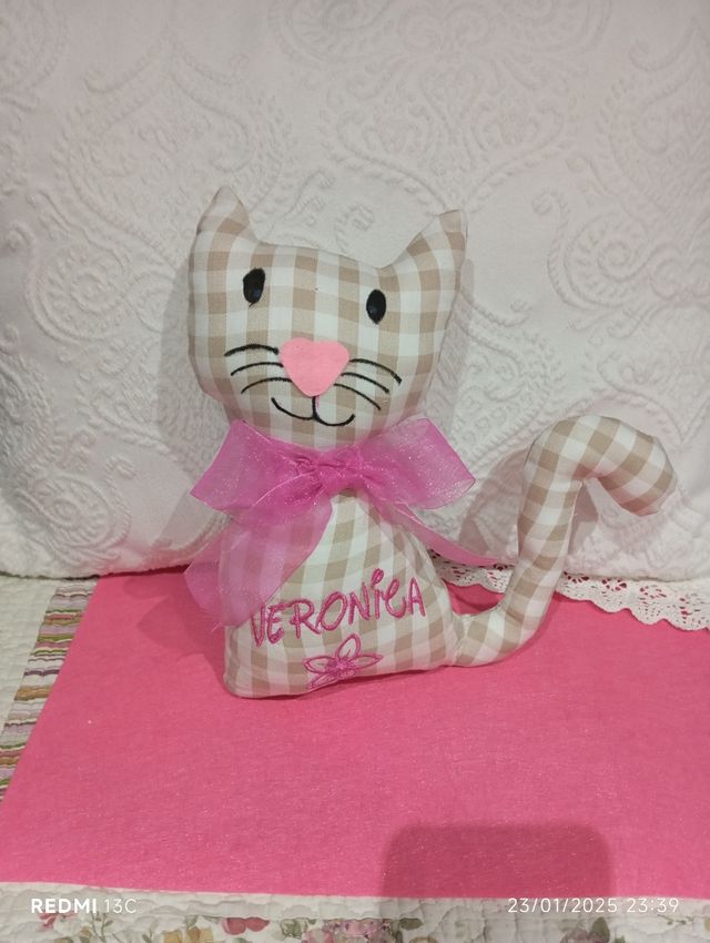 Regalo personalizado día de los