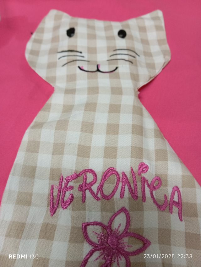 Regalo personalizado día de los