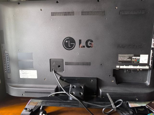 TV LG