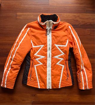 Chaqueta invierno mujer Sportalm