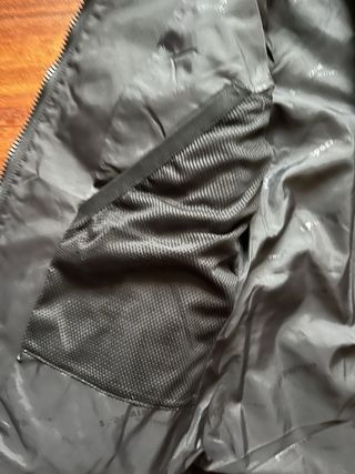 Chaqueta invierno mujer Sportalm
