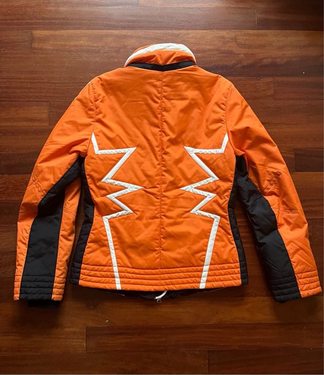 Chaqueta invierno mujer Sportalm