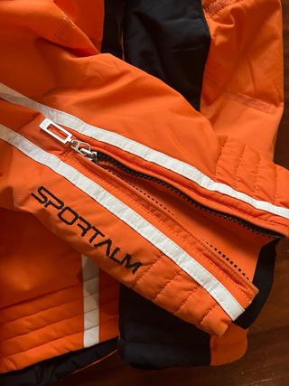 Chaqueta invierno mujer Sportalm