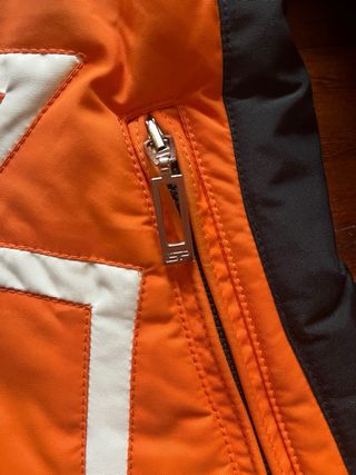 Chaqueta invierno mujer Sportalm