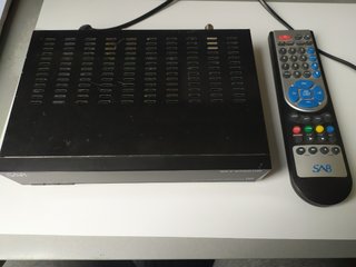 Receptor satélite