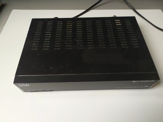 Receptor satélite