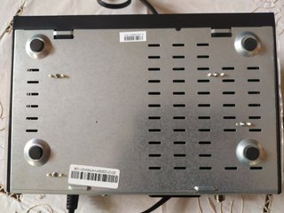 Receptor satélite