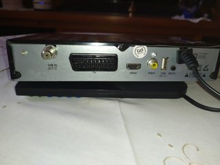 Receptor satélite