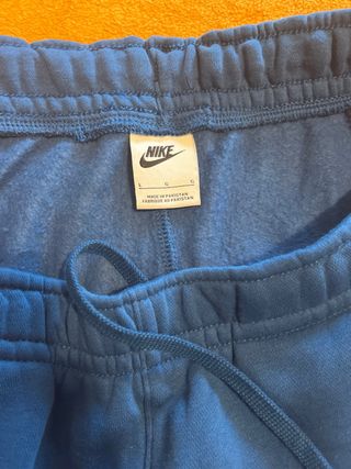 CHANDAL NIKE OFICIAL