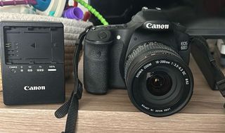 Canon EOS 60D