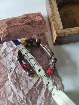 Pulsera 1 Para Mí, colección Tuti-Fruti