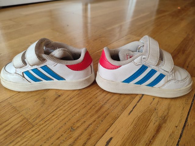 Zapatillas adidas t 20