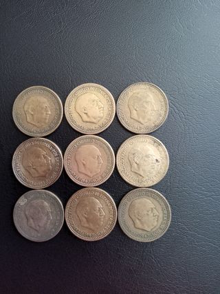 monedas