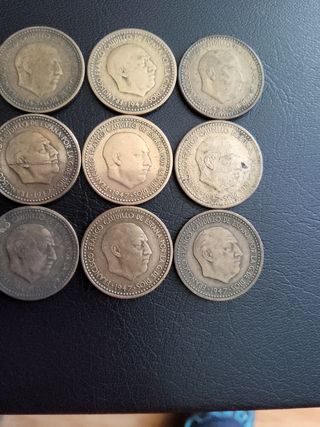 monedas