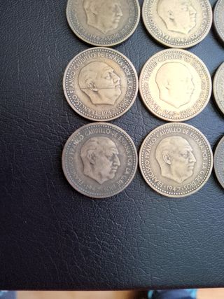 monedas