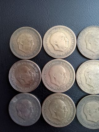 monedas
