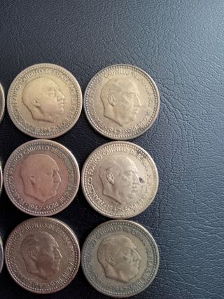 monedas