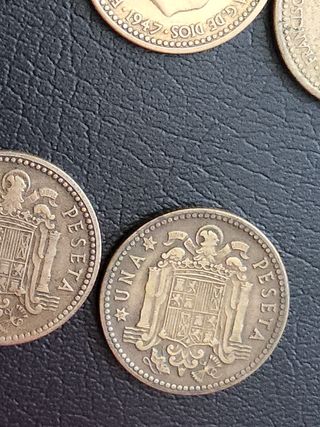 monedas