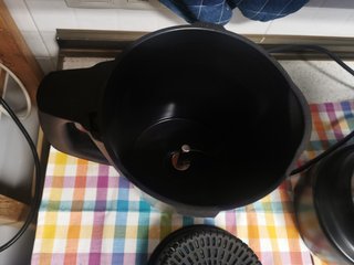 MAMBO CECOTEC Completa.