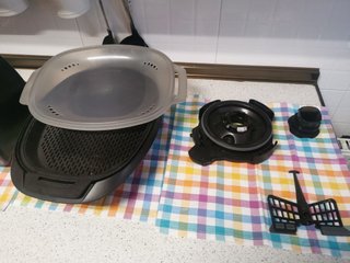 MAMBO CECOTEC Completa.