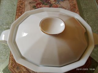 Set porcellana Bavaria vintage