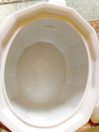 Set porcellana Bavaria vintage