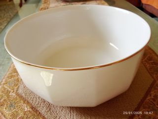 Set porcellana Bavaria vintage