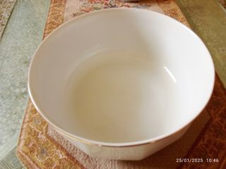 Set porcellana Bavaria vintage