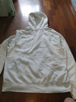 Sudadera Nike Air 