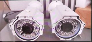 Equipo de vigilancia