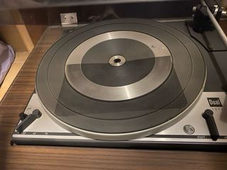 Tocadiscos vintage