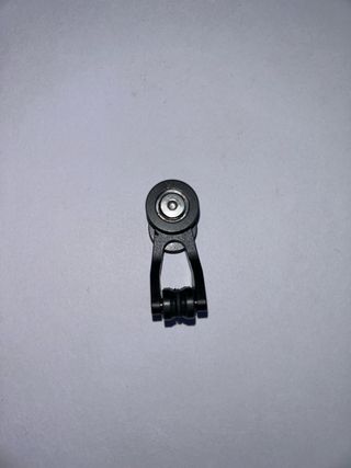 PSE SCORRICAVI ROLLER CON ROTELLE