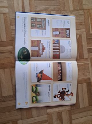 Disney English. Mi primer diccionario ilustrado: My First Picture Dictionary. ¡Más de 600 palabras!