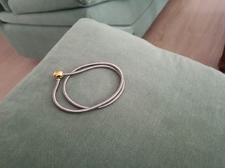 Collar -gargantilla-pulsera
