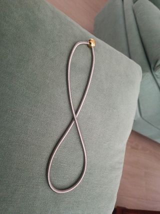 Collar -gargantilla-pulsera