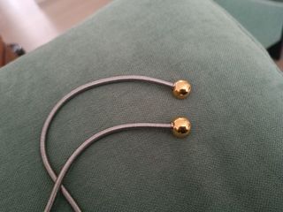 Collar -gargantilla-pulsera