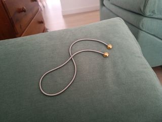Collar -gargantilla-pulsera