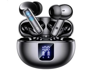 Smartwatch y auriculares. Oferta últimos días!!!