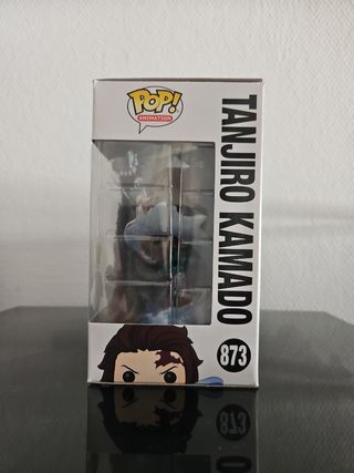 Funko Pop! Tanjiro Kamado 873