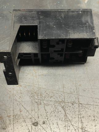 Interruttori fiat panda 1987