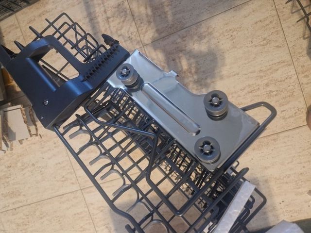 Cestas  lavavajillas LG