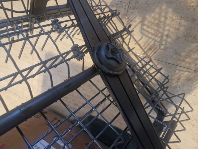 Cestas  lavavajillas LG