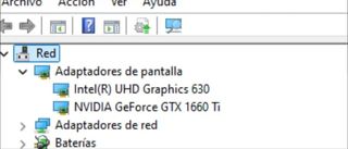 Laptop gamer 