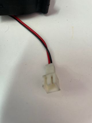 20 Ventiladores se capa impresora 3D ZA