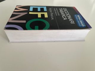 DICCIONARI TABARCA 2012